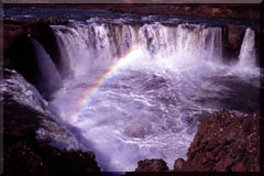 �S�[�U�t�H�X Godafoss