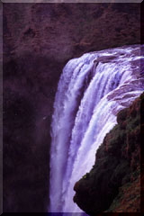 �X�R�D�K�t�H�X Skogafoss