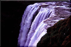 �X�R�D�K�t�H�X Skogafoss