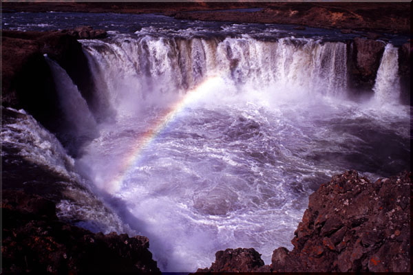 �S�[�U�t�H�X Godafoss