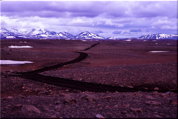 �L�����[�����[�g Kjolur route (F35)