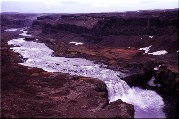 �f�e�B�t�H�X Dettifoss
