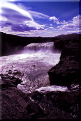 �S�[�U�t�H�X Godafoss