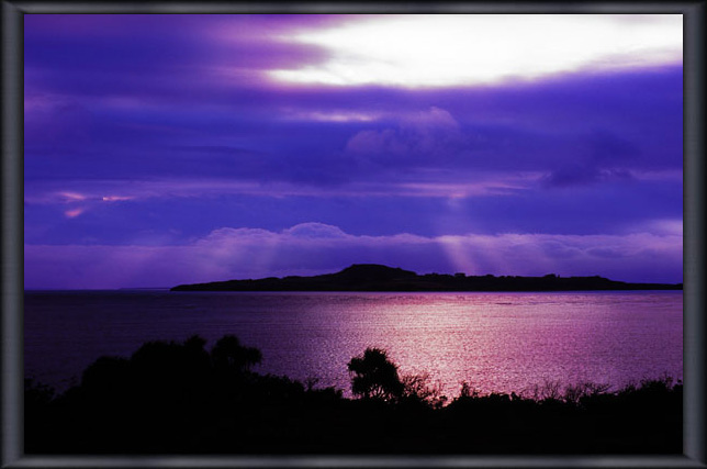 �R�z�� Yufu Island