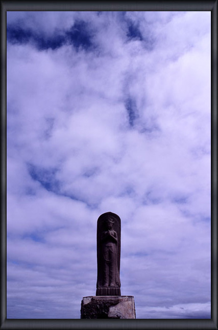 ��_��̏��_�̑� Uganzaki