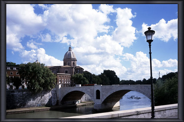 ���[�}�̊X�p�@Roma