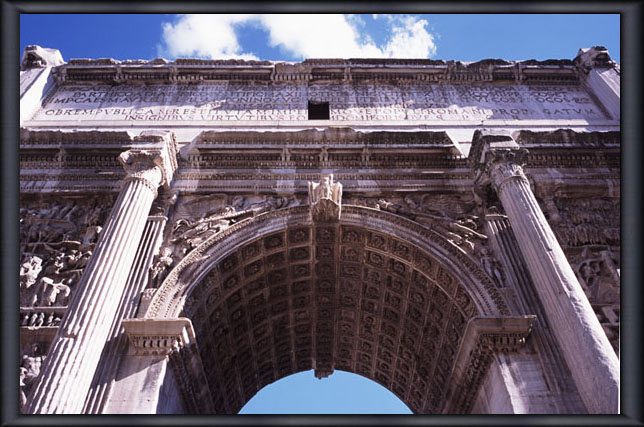 �Z�v�e�B�~�E�X�E�Z���F���X�̊M���� �t�H���E���}�[�m