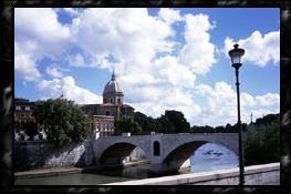 ���[�}�̊X�p�@Roma