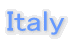 Italy �C�^���A