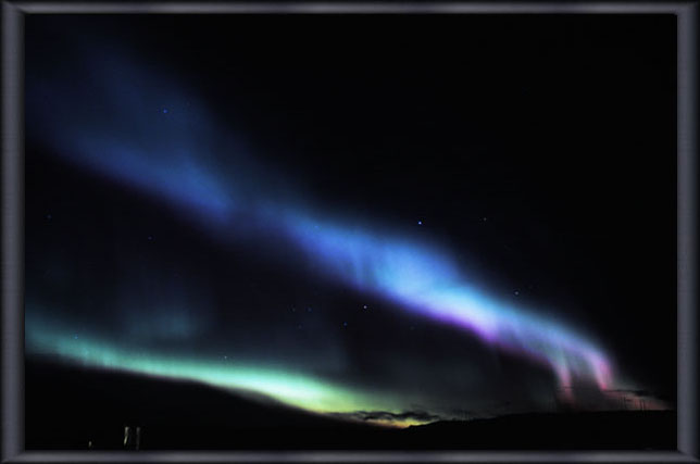 �Ɍ��@�I�[���� aurora