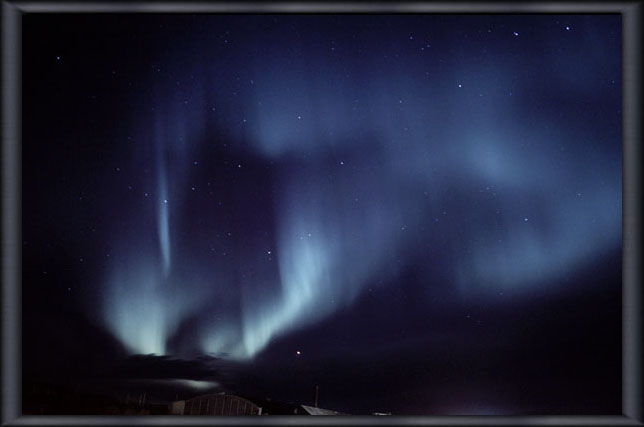 �Ɍ��@�I�[���� aurora