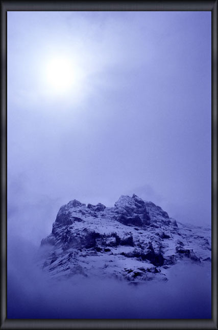 �A�C�K�[�@Eiger 3970m �O�����f�������g���