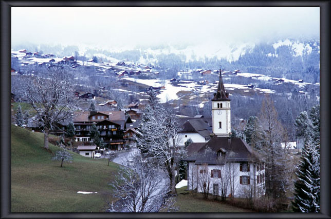 Ofg̒ Grindelwald