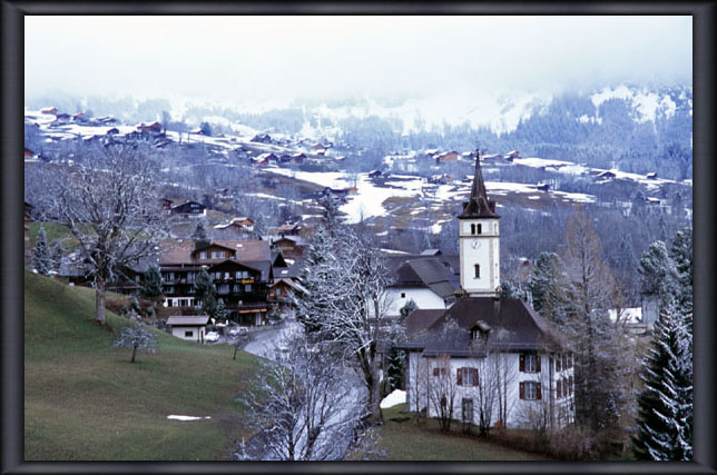 �O�����f�������g�̒� Grindelwald