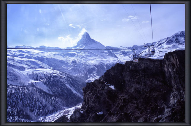 �}�b�^�[�z�����@Matterhorn 4478m �X�l�K�`�u���E�w���g���