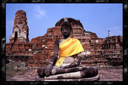  bgEvE}n^[g Wat Phra Mahathat